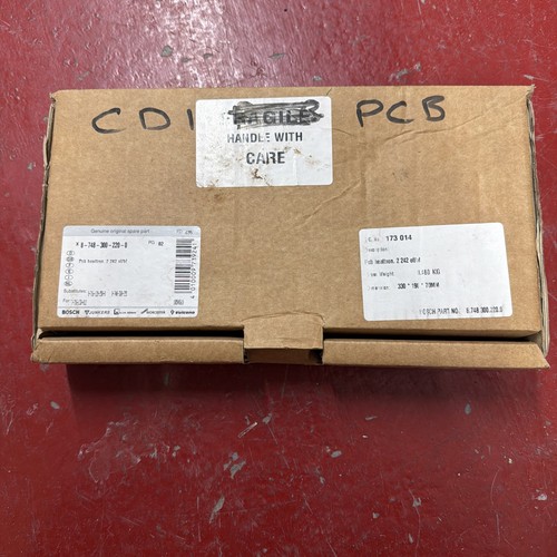 Worcester highflow 400 - -,