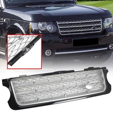 Fit LAND ROVER RANGE ROVER