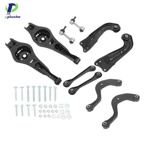 Pieces control arm set - 10,