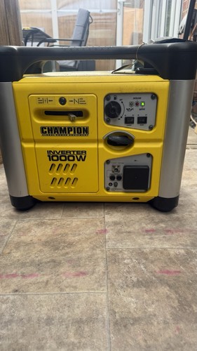 Champion 73511 inverter - 73511,
