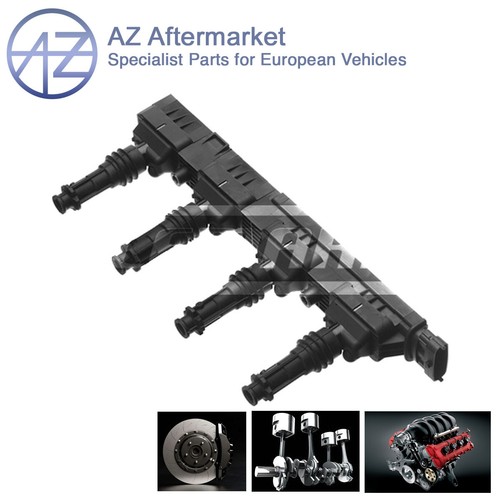 Ignition coil pack fits - pack, az
