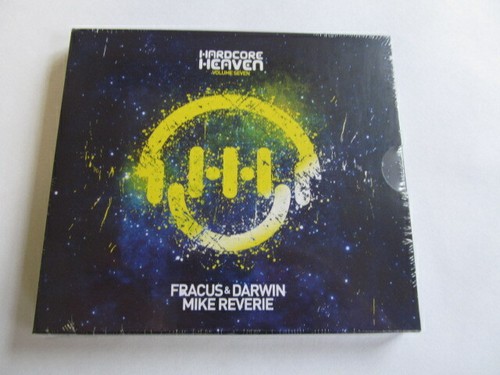 Hardcore heaven volume cd - volume,