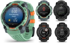 Garmin Instinct 3 Rugged GPS