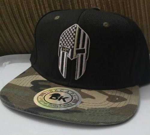 Green line flag baseball - flag, cap