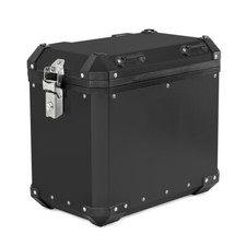 Aluminium Pannier for BMW R