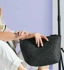 Bagbase Bag Felt Accessory Cosmetics Make Up Pouch Zip Purse Toiletry Travel