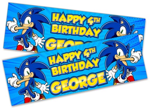 Personalised birthday - personalised,