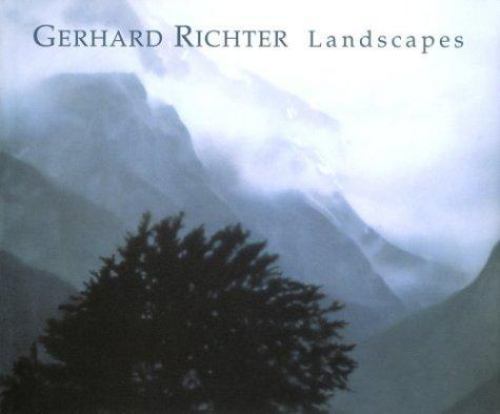 Gerhard richter landscapes - gerhard,