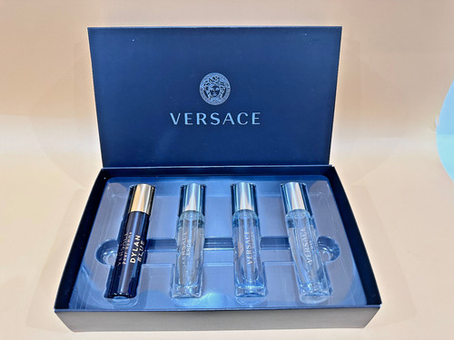 Versace men fragrance mini - men's, 4