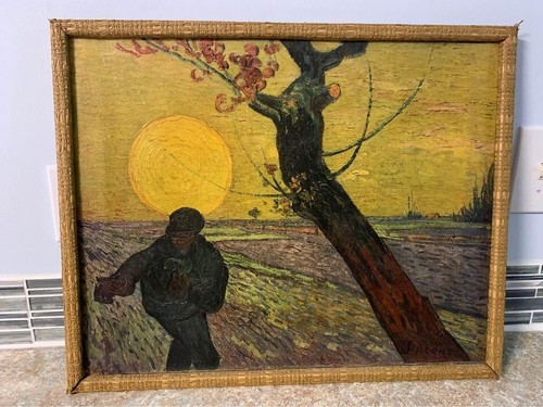 Vincent van gogh - vincent,