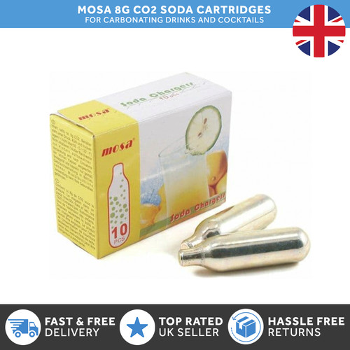Mosa co2 non - mosa,