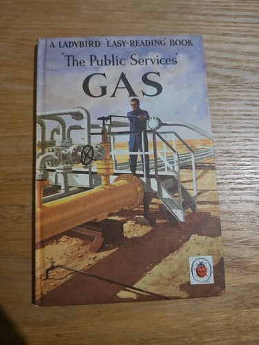 Vintage ladybird book the - vintage,
