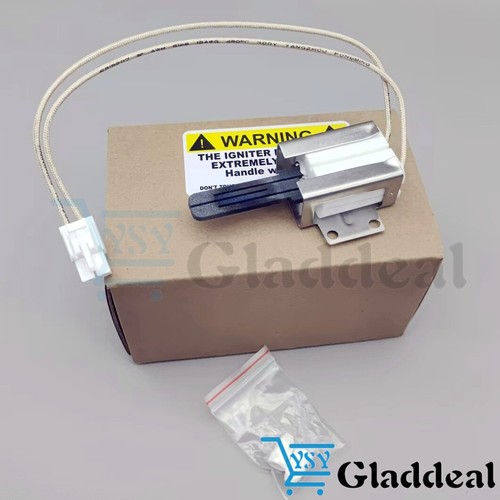 New range oven ignitor - range,