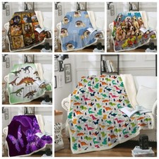 Soft Warm Sherpa Faux Fur