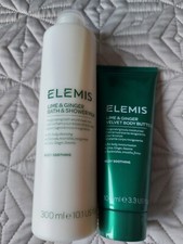 Elemis Lime & Ginger Bath and