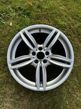 Genuine bmw 351m front alloy