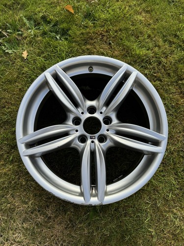 Genuine bmw 351m front - , alloy