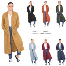 Womans Longline Viral Tiktok