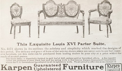 1902 karpen bros louis - karpen&bros,