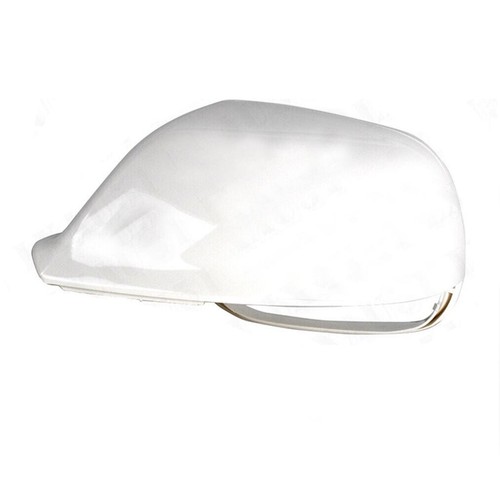 Left side rearview mirror - left,