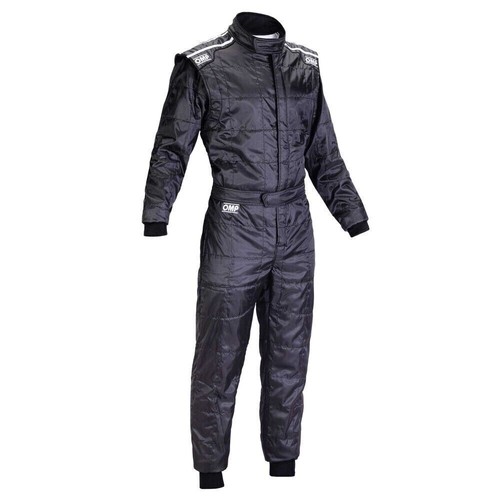 Genuine new omp ks4 black - new,