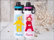 Teletubbies  personalised
