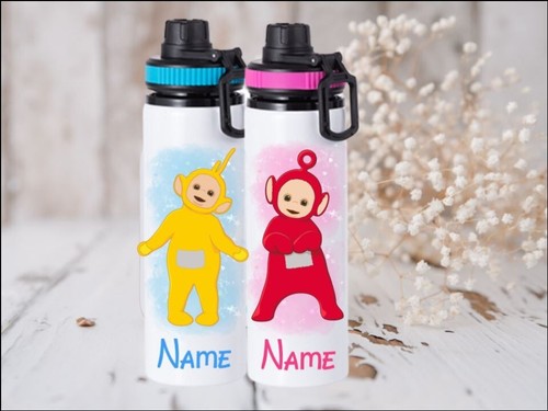 Teletubbies personalised - teletubbies,