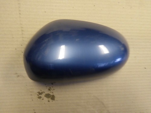 Wing mirror cover case left - mirror,