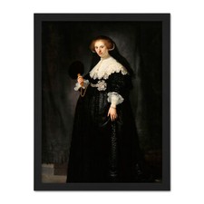 Rembrandt Oopjen Coppit