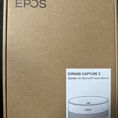 Epos expand capture - expand,