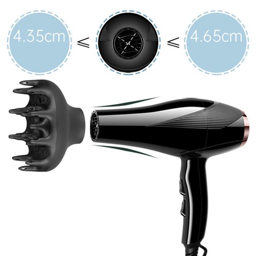 Universal hair dryer home - universal,
