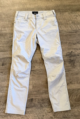 Vertx gray tactical pants - pants, mens