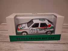 KADEN SKODA FELICIA KIT CAR
