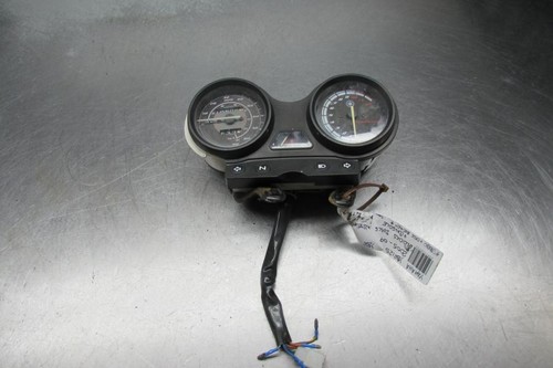 Yamaha ybr125 2005 2009 - ybr125, 2005-2009