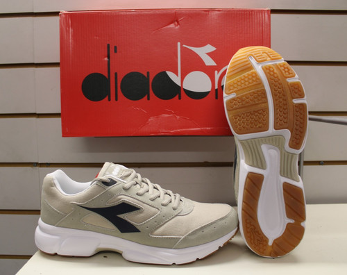 Men diadora shape beige - men's,