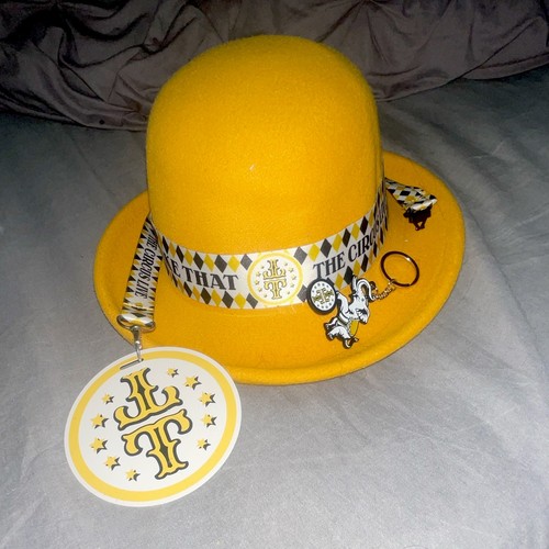 Take that the circus - take, vip