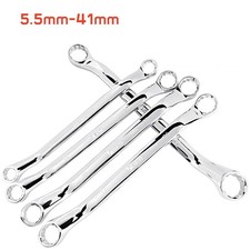Offset Ring Spanners 5.5mm -