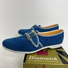 Vintage Brunswick Bowling