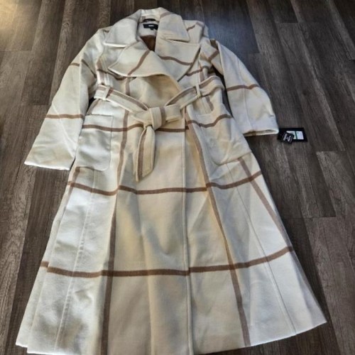 Dkny women wool - dkny, coat