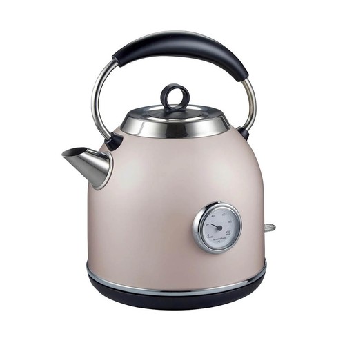 Nutmeg country kettle 7l - country,