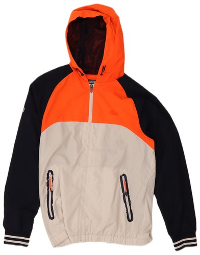 Lacoste mens tracksuit top - lacoste,
