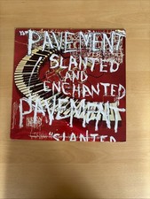 Pavement Slanted and Enchanted