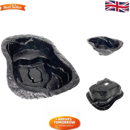 50l pre formed - fish, pond