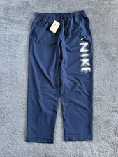 Mens Nike Dri Fit Joggers