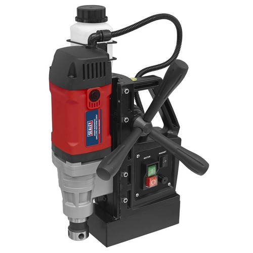 Sealey magnetic drilling - sealey,