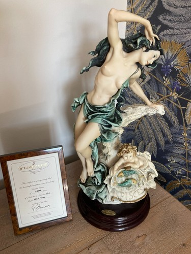 Giuseppe armani florence - **giuseppe,
