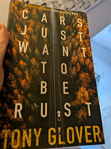 Cars just want rust - ,