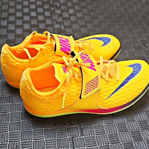 Nike zoom javelin elite - javelin, track