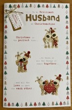 'Brilliant Husband' Extra