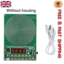 7.83Hz Schumann Waves